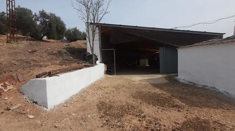 Foto 4 de Finca rústica en venda a N/a, Encinas Reales, Córdoba