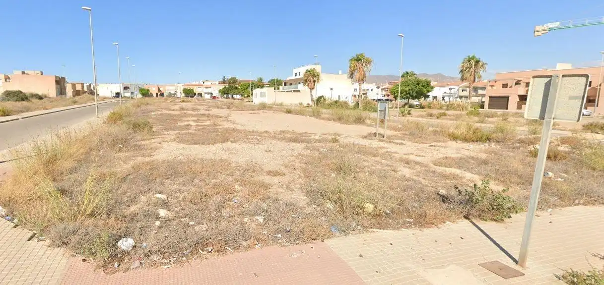 Terrains et parcelles à vendre à El Ejido Ciudad, imagen 3