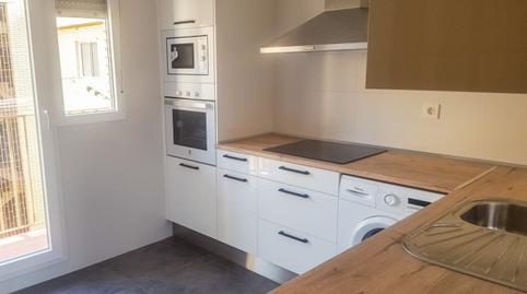 Photo 3 of Flat for rent in Vía Hispanidad, 30, Romareda, Zaragoza Capital