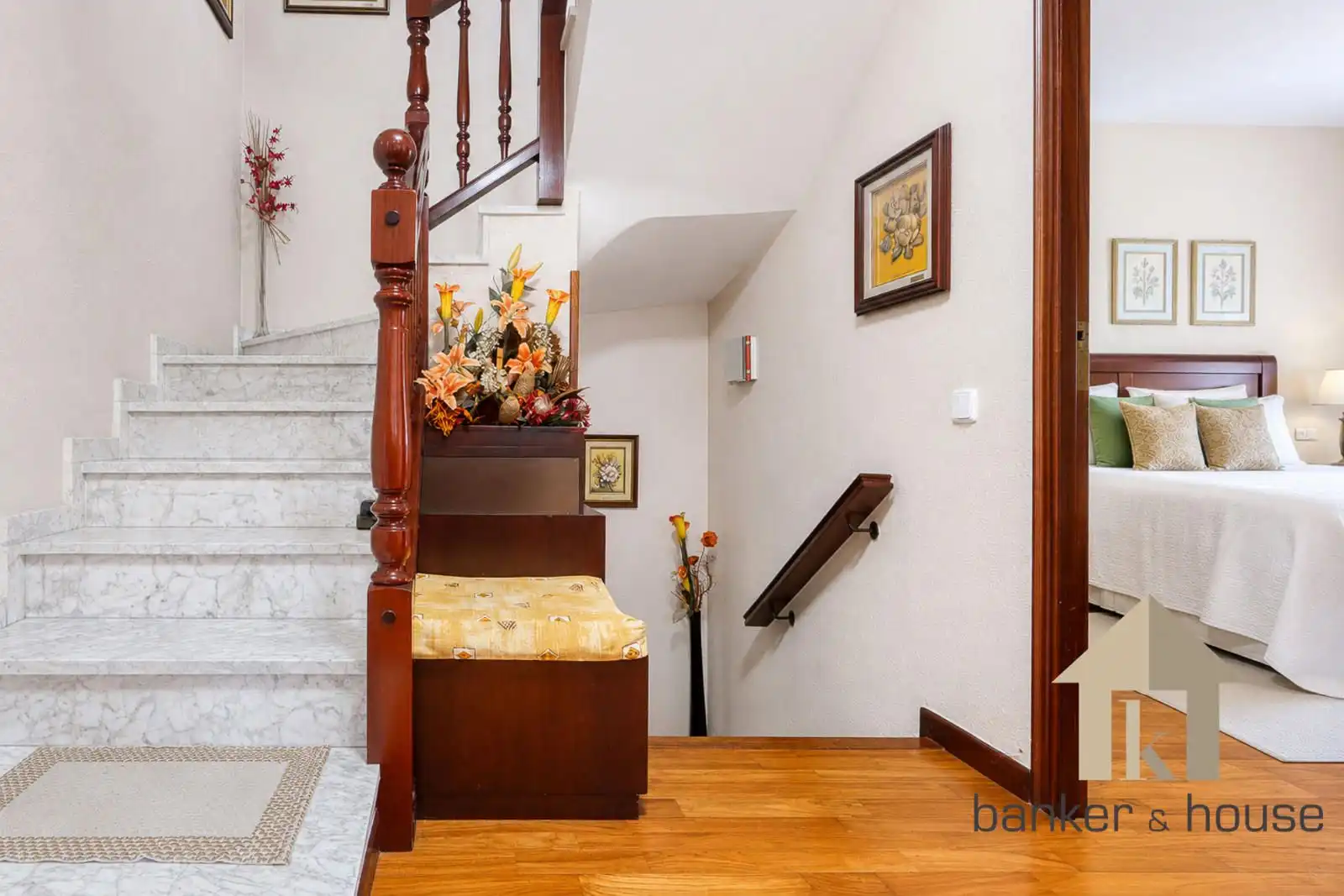 Casa o xalet en venda en Cerdanyola del Vallès amb Aire condicionat, Calefacció i Jardí privat