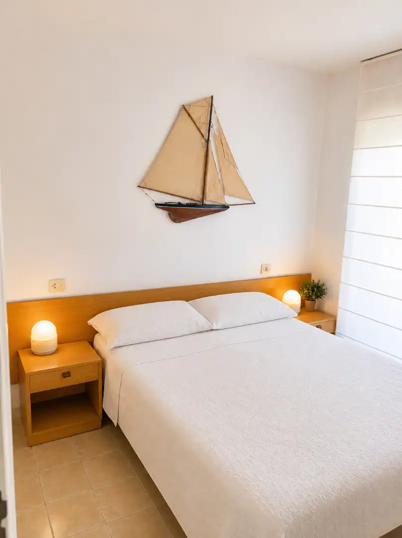 Habitación de Piso en venta en Castell d'Aro, Platja d'Aro i s'Agaró con Balcón