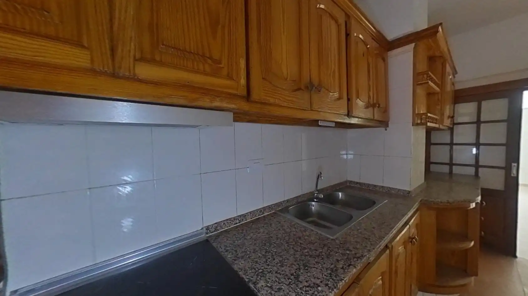 Küche von Wohnung zum Verkauf in Santa Cruz de Tenerife