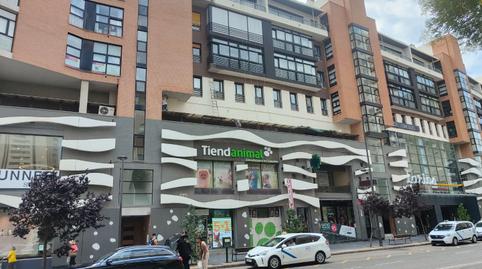 Foto 4 de Garatge de lloguer a Avenida de Andalucía, 15, Carranque - Haza Cuevas, Málaga