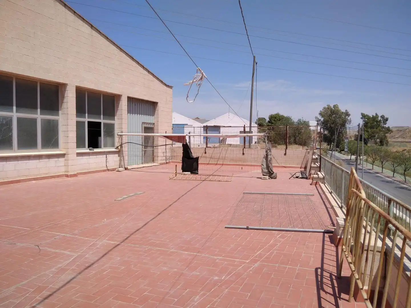 Nave industrial in vendita a Pedanías Norte, imagen 13