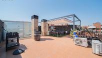 Terrassa de Dúplex en venda en Pozuelo de Alarcón amb Aire condicionat, Calefacció i Terrassa