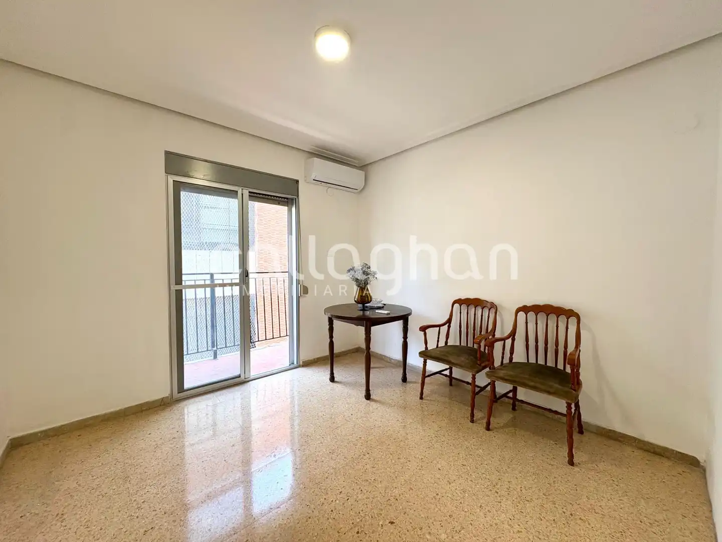 Flat for rent in El Carme