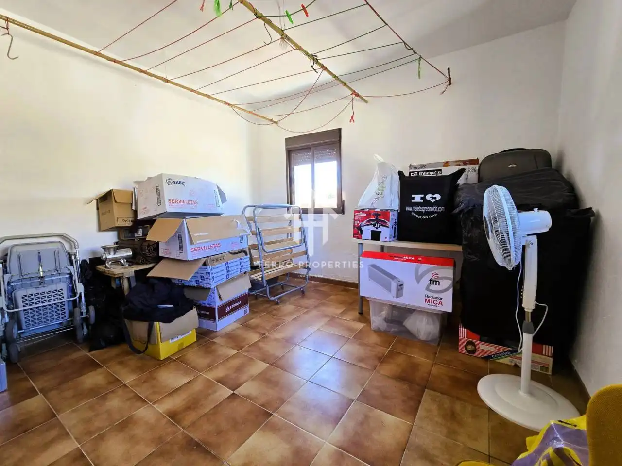 Casa o xalet en venda a Loja