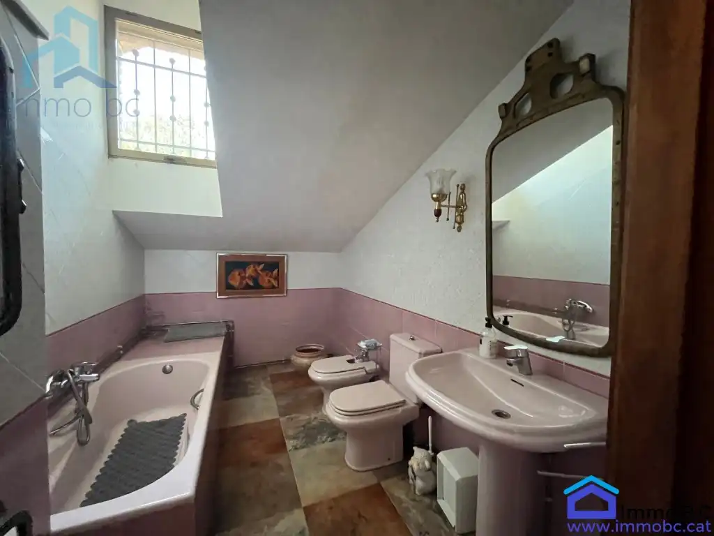Casa o chalet en venta en El Milà