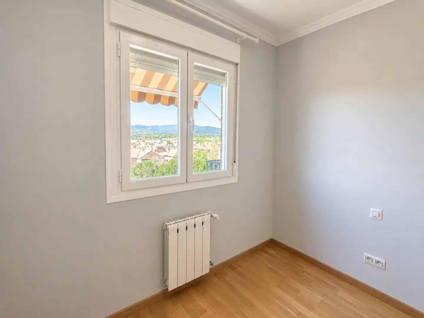 Flat with pool for sale in Calle Mar de Fora, imagen 12