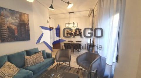 Foto 3 von Dachboden zur Miete in Zona Centro, Córdoba Capital