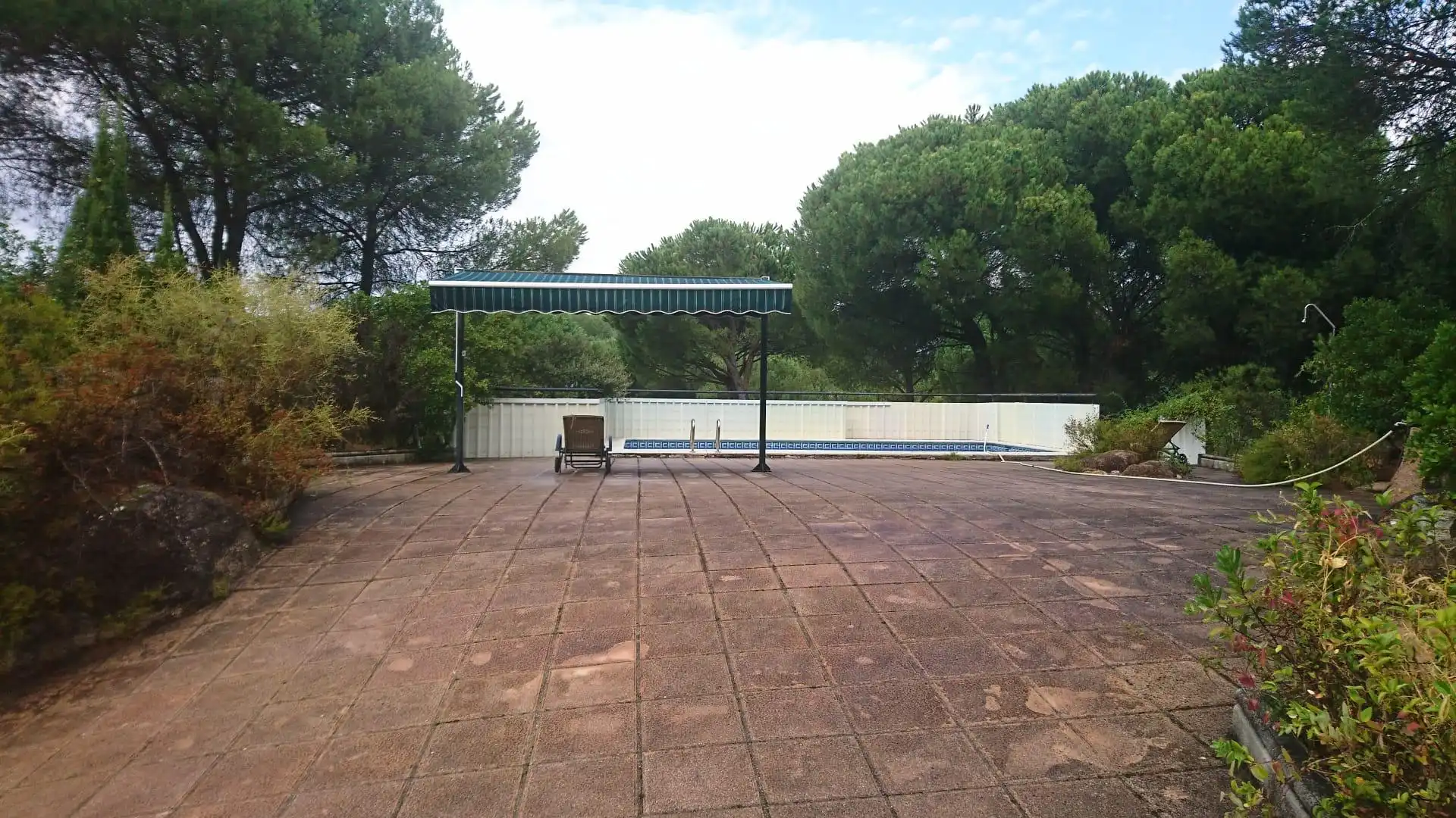 Villa mit Terrasse zum Verkauf in Periurbano Oeste - Sierra, imagen 5