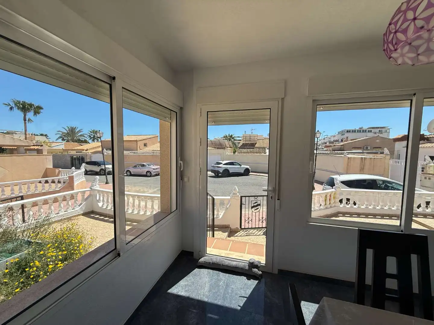 Casa o xalet en venda en Orihuela amb Aire condicionat, Calefacció i Moblat