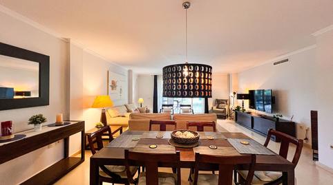 Foto 5 de Apartament en venda a Isla Carey, Avenida de la Marina, Puerto de Sotogrande - La Marina, Cádiz