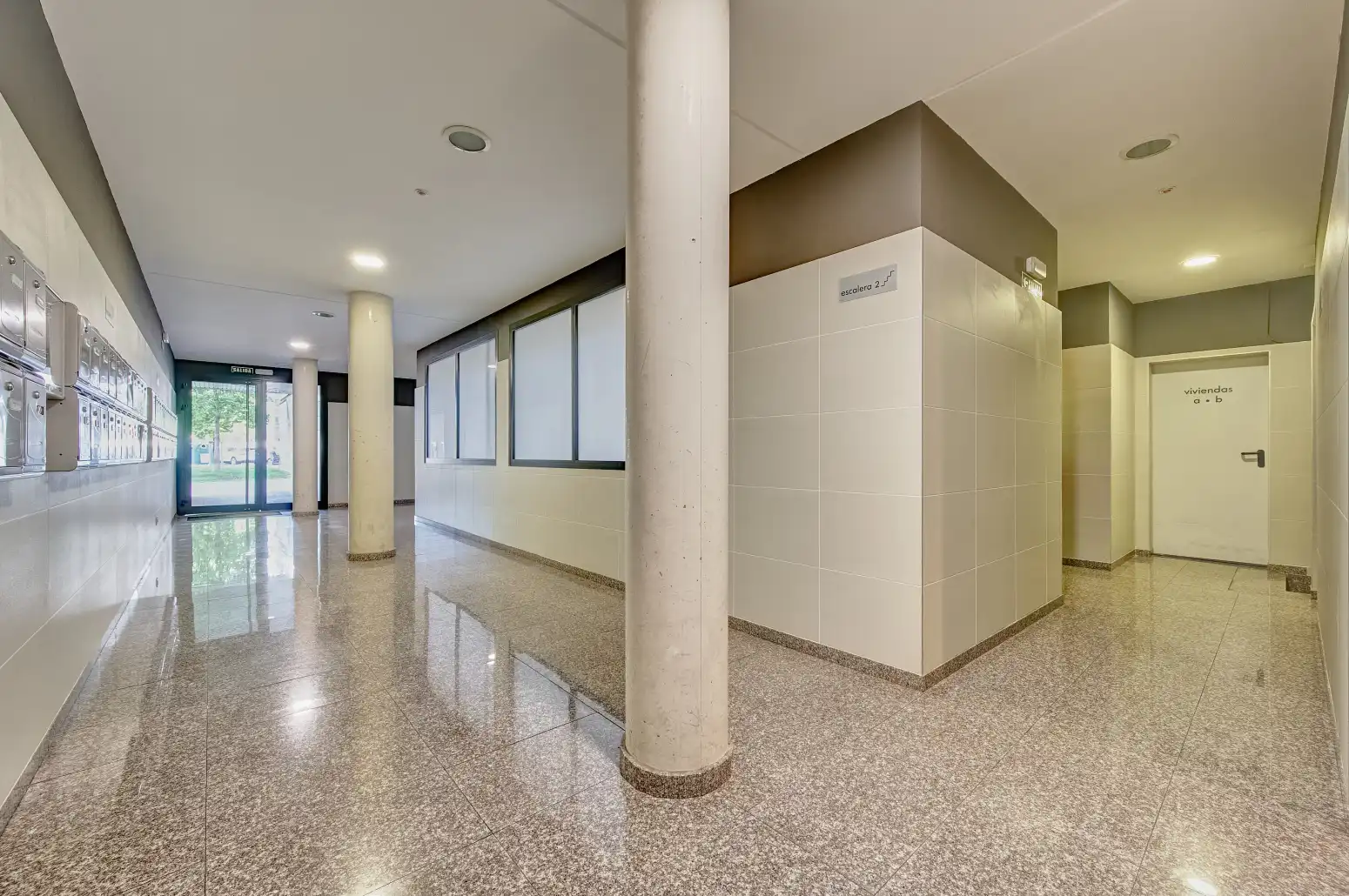 Pis en venda en  Pamplona / Iruña amb Calefacció, Parquet i Terrassa