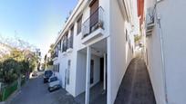 Exterior view of Flat for sale in Monachil  with Storage room