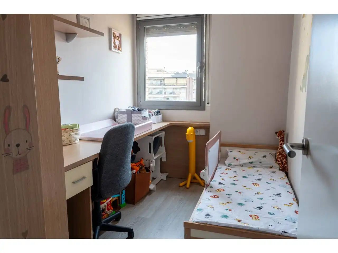 Dúplex con terraza en venta en Calle Doctor Calsina, imagen 2
