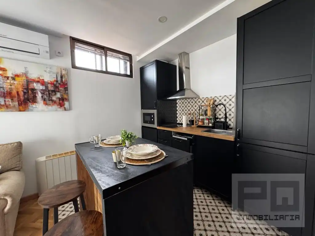 Apartamento de alquiler en Avenida Madrid, La Encarnación