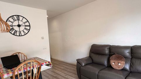 Foto 4 de Àtic en venda a El Carmel, Barcelona Capital