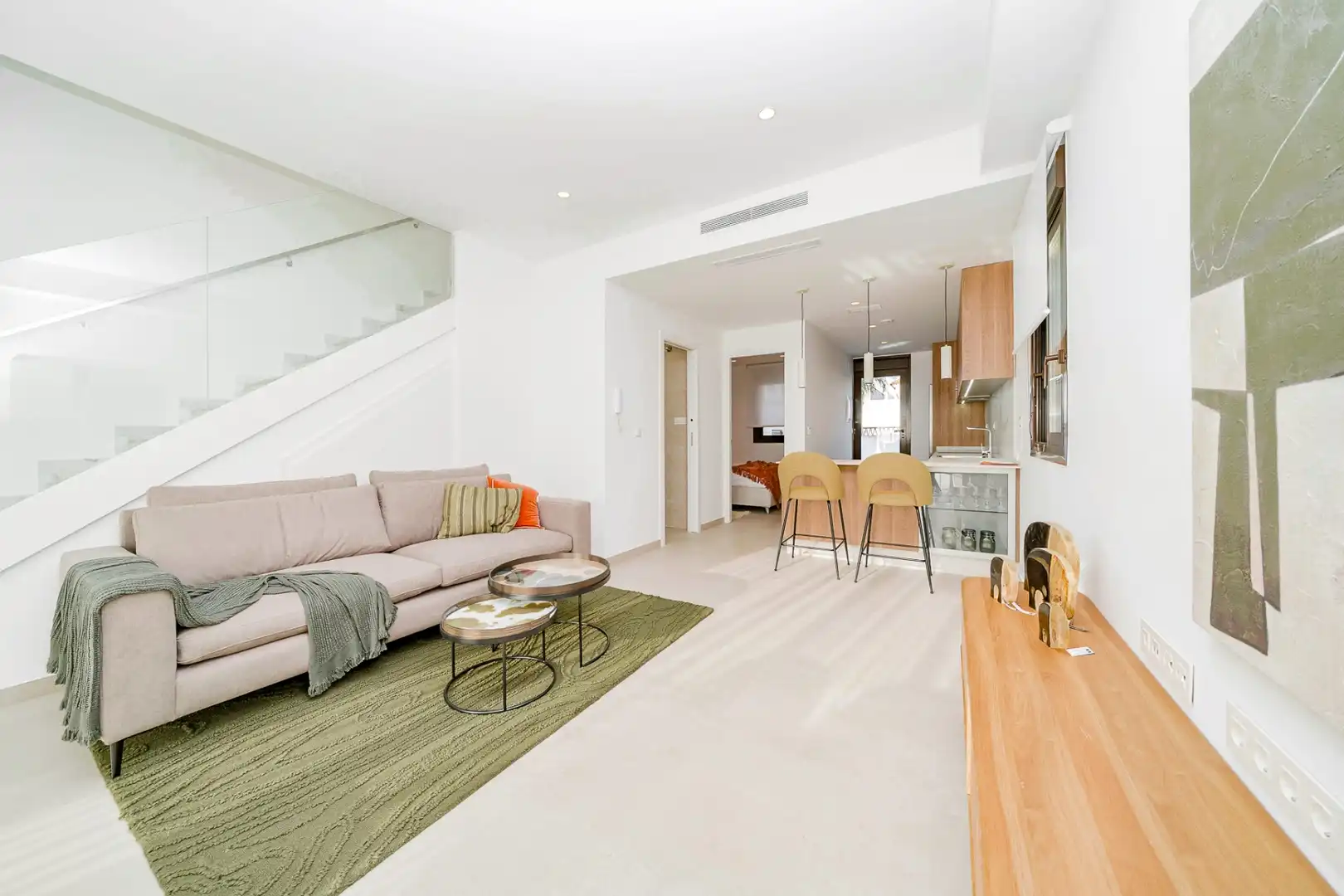 House with terrace for sale in Pilar de la Horadada ciudad, imagen 6