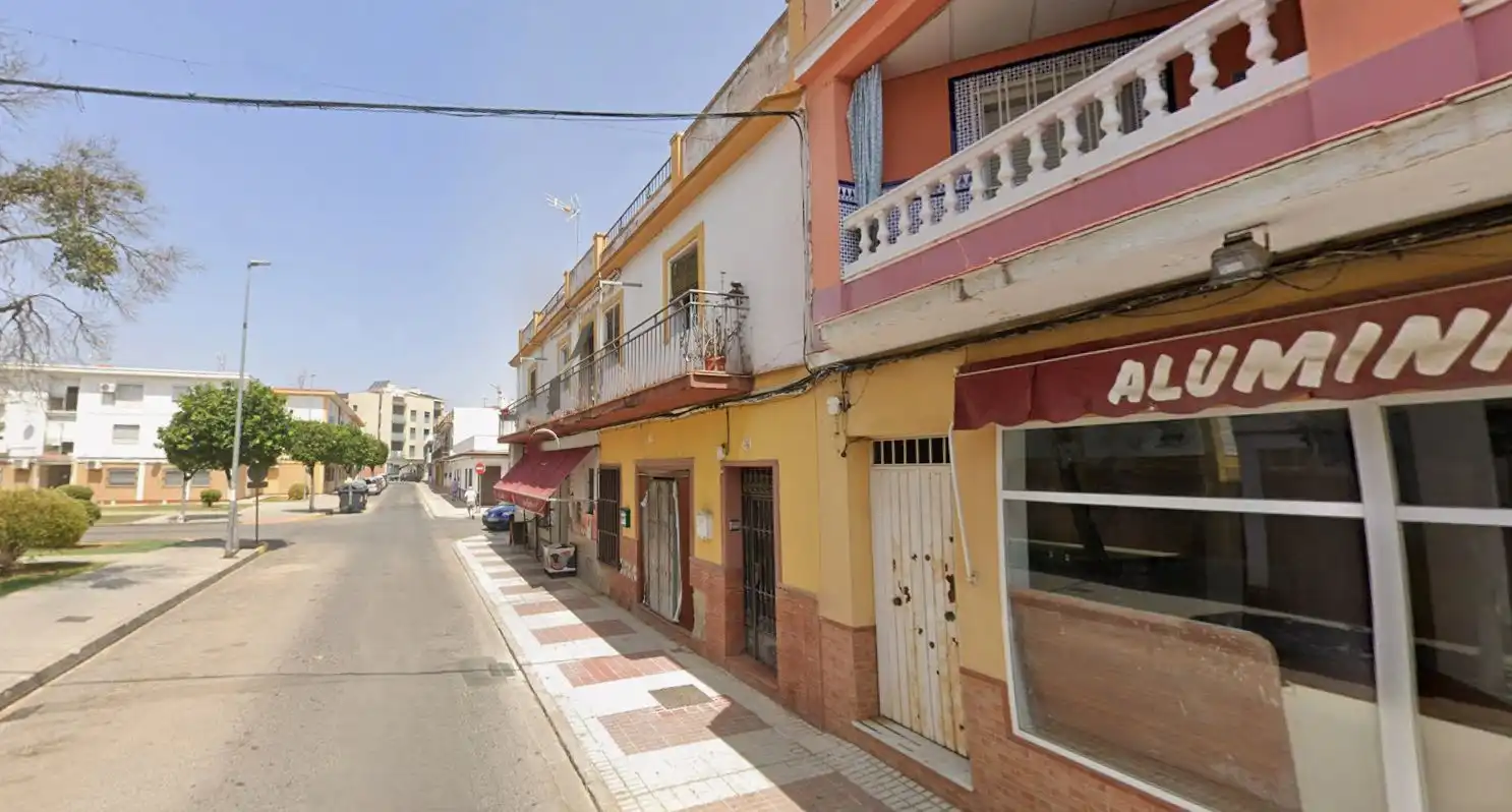 Casa in vendita a CL. JUAN DE LA CUEVA, imagen 3