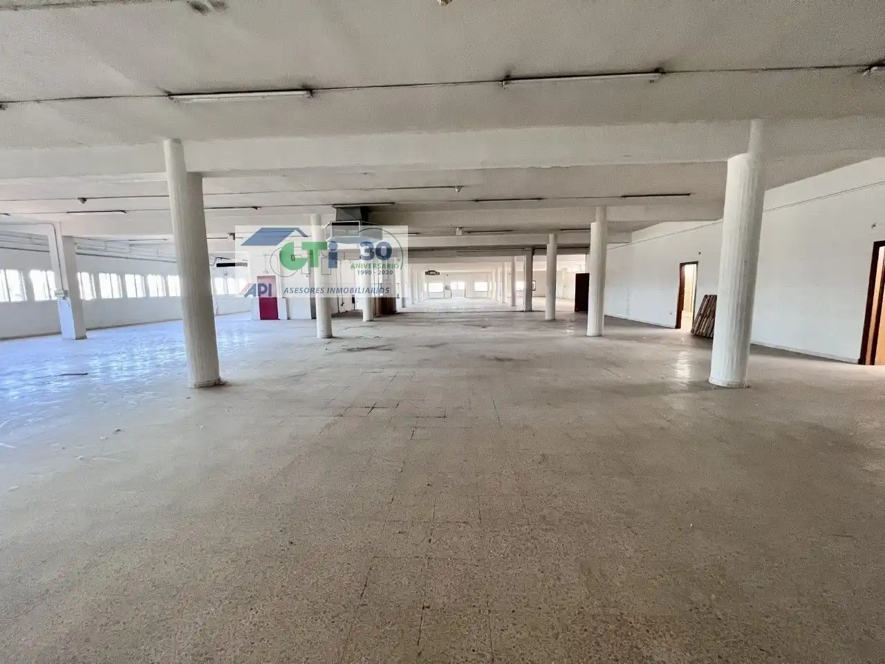 Nave industrial in affitto a Carretera de Logroño, imagen 24