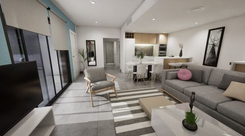Foto 3 de Casa o xalet en venda a Torre-Pacheco ciudad, Torre-Pacheco