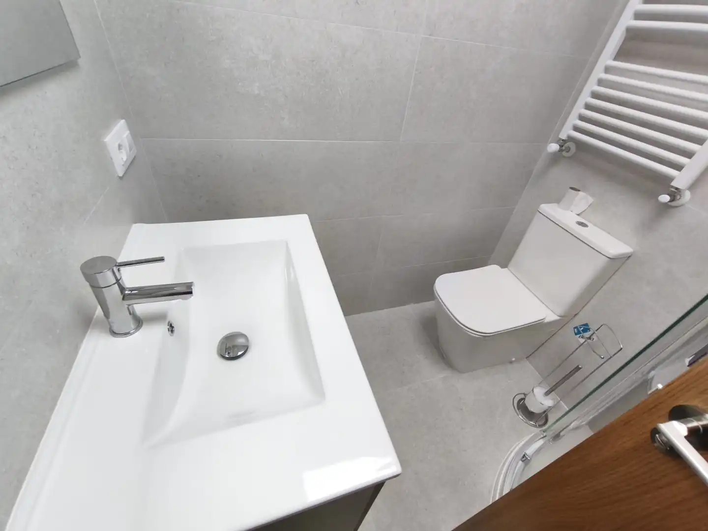 Wohnung mit Aufzug zur Miete in Centro, imagen 24