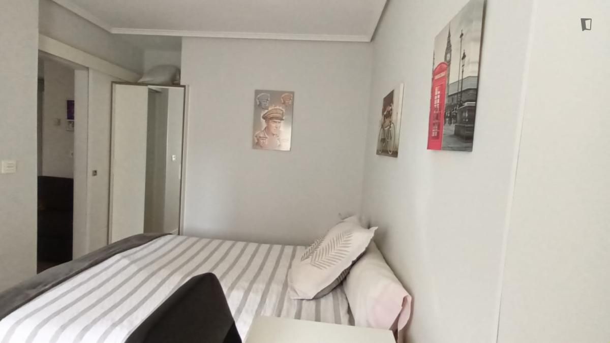 Wohnungen zur Miete in Barrio de Uribarri