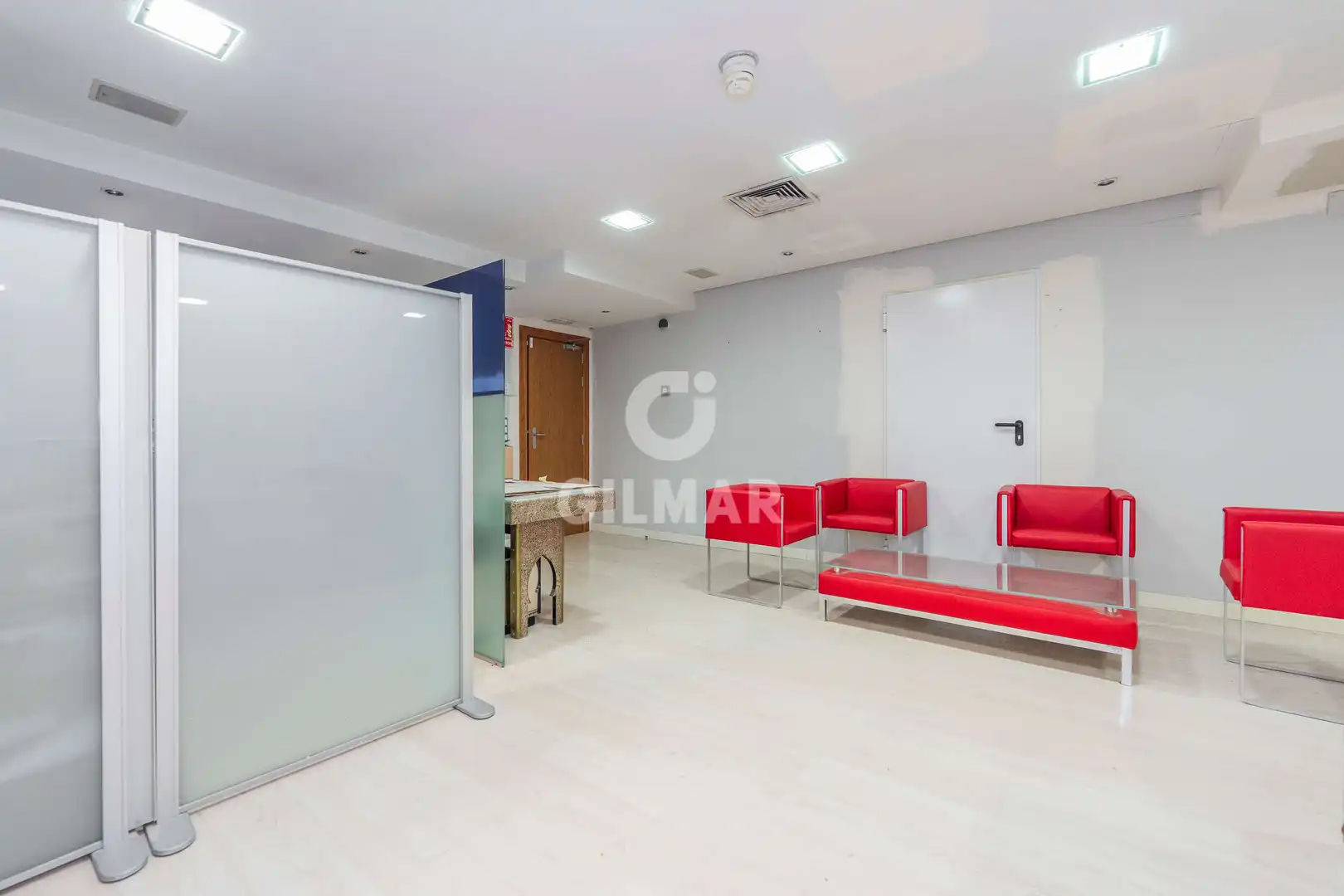 Office for sale in Madrid  with Heating