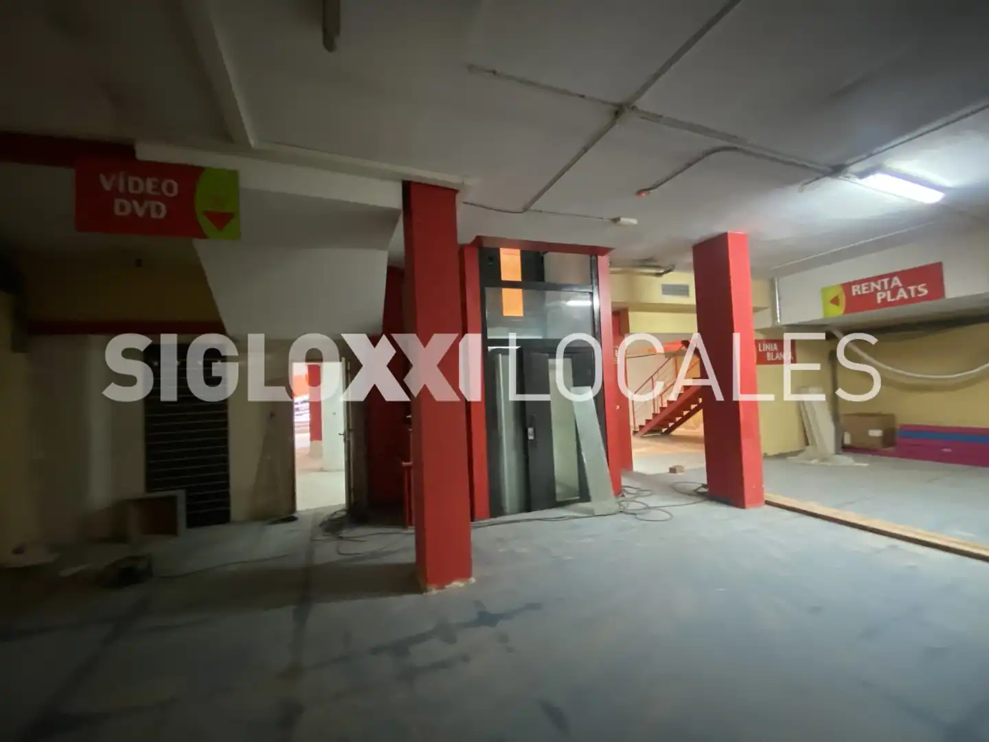 Local comercial en alquiler en GENERAL MORAGUES, imagen 15