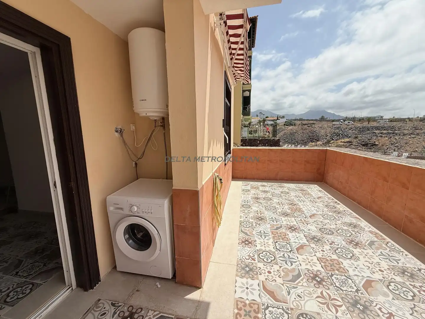 Appartement compact avec piscine à vendre à de la Galga 8, imagen 18
