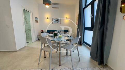 Photo 2 of Flat to rent in Carrer de Martínez Aloy, Arrancapins, Valencia