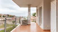 Terrace of Single-family semi-detached for sale in Chiva  with Air Conditioner, Heating and Private garden