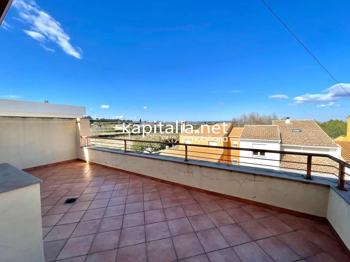 Reihenhaus mit Terrasse zum Verkauf in El Palomar, imagen 3