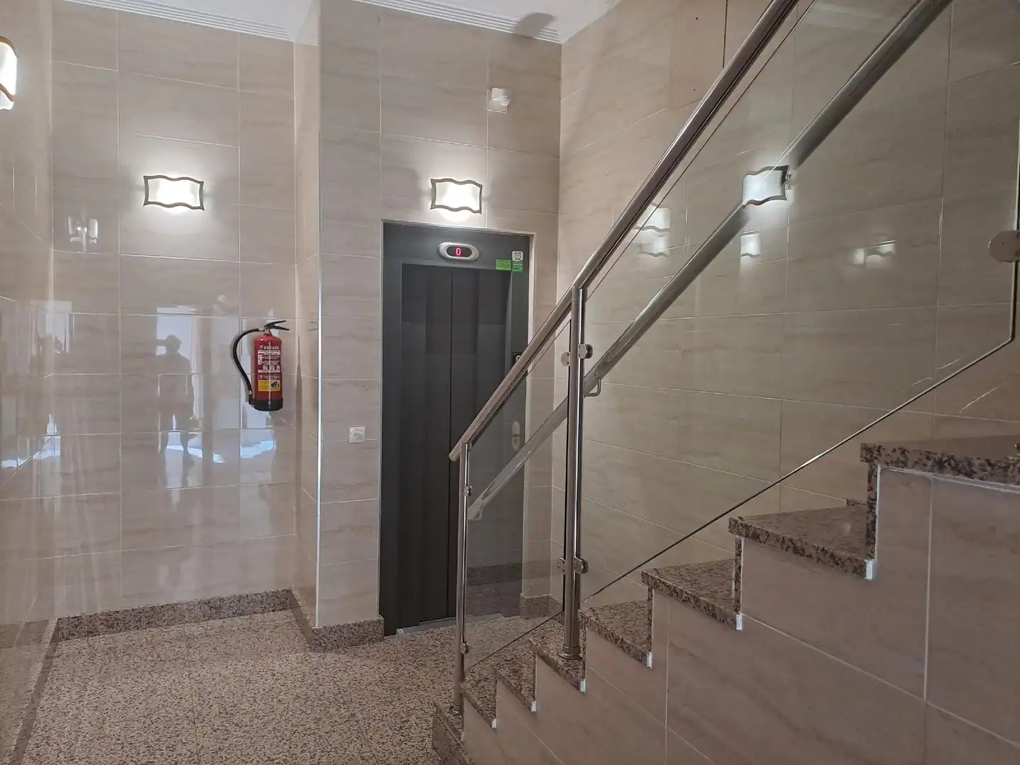 Pis en venda en Vitoria - Gasteiz amb Calefacció, Parquet i Terrassa