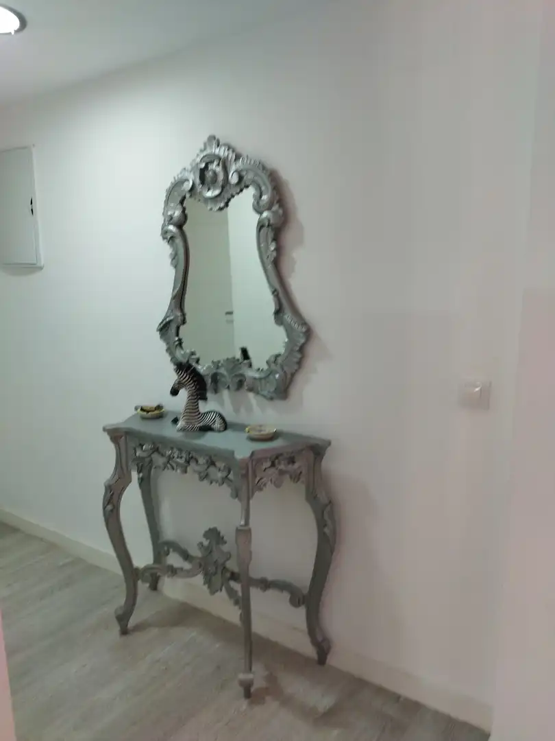 Piso de alquiler en Centro