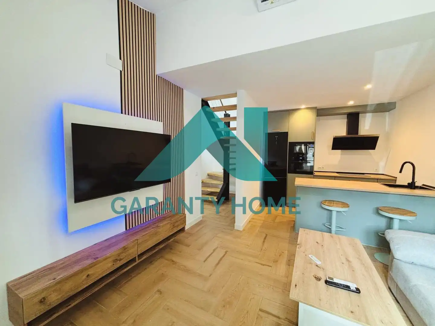 Casa o chalet de alquiler en Cáceres Capital con Aire acondicionado y Amueblado