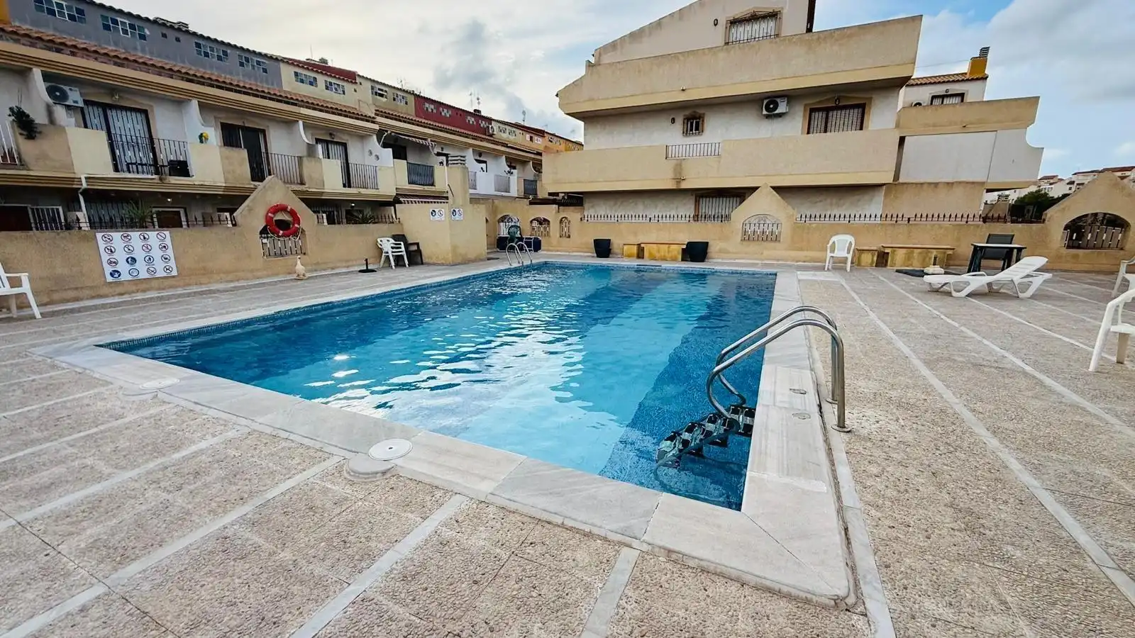 Terraced house with pool for sale in Orihuela Costa, imagen 31