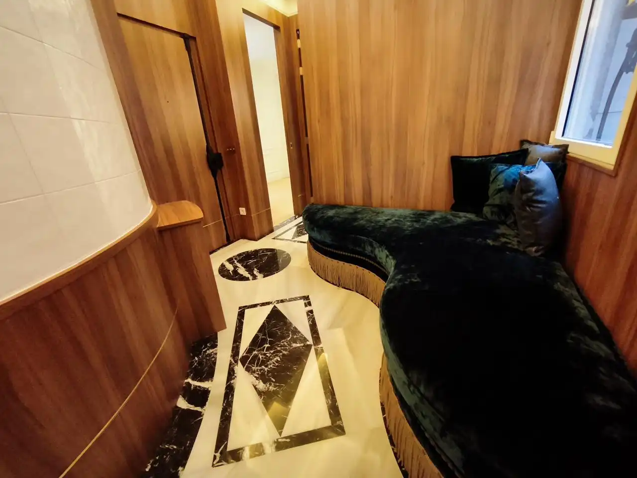 Wohnung zum Verkauf in Calle de Santiago Bernabéu, imagen 38