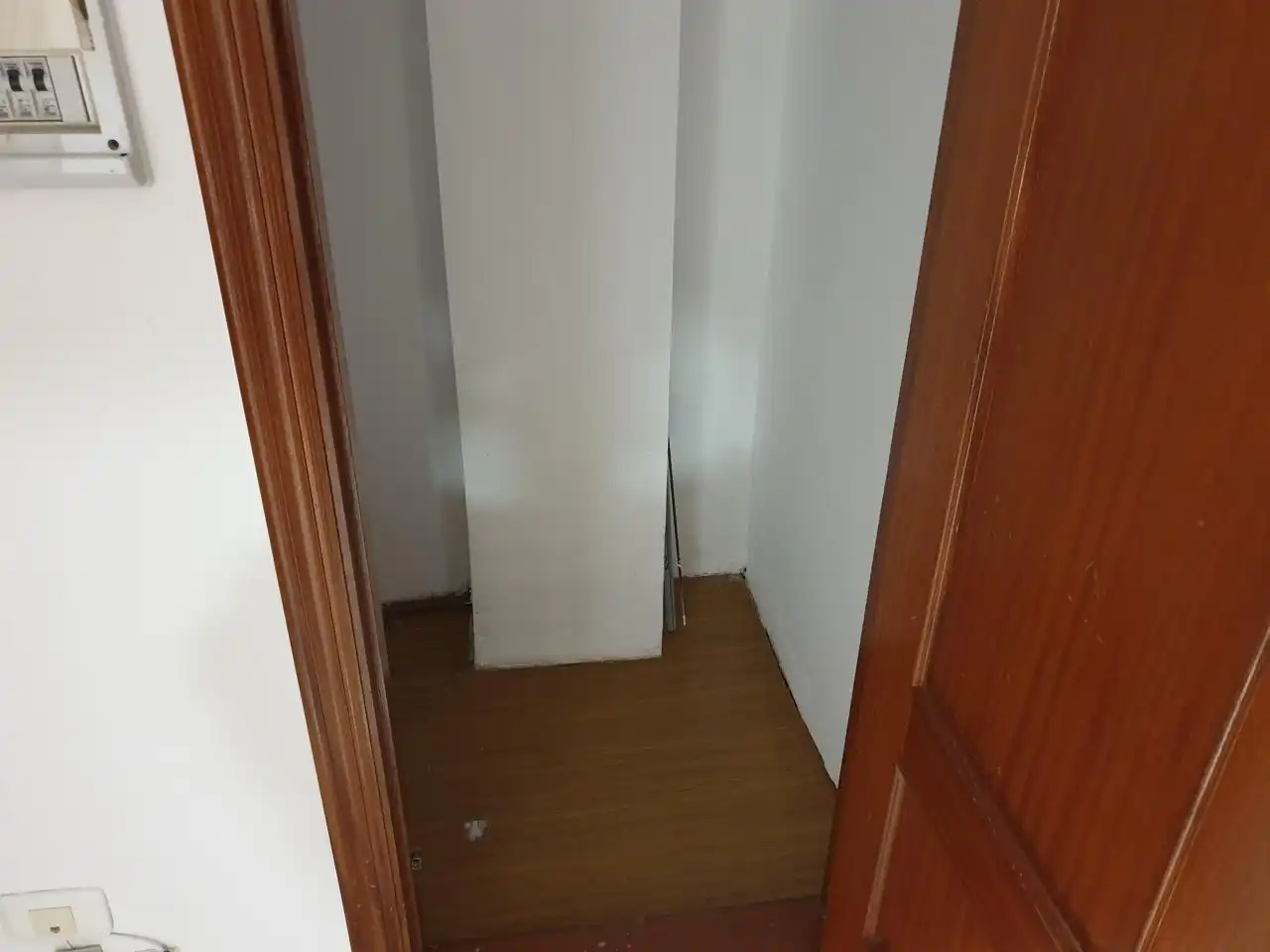 Wohnung zur Miete in Ourense Capital  mit Heizung, Terrasse und Möbliert