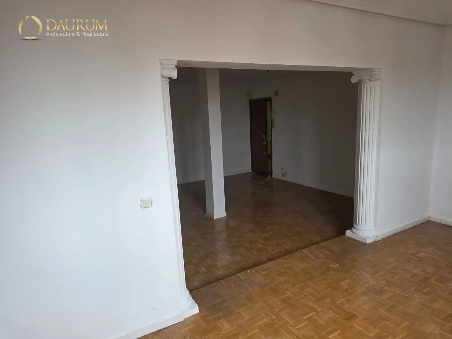 Pis amb ascensor en venda a Aviador Zorita, imagen 4