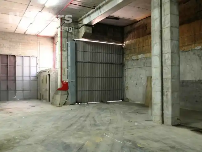 Nave industrial con ascensor en alquiler en Vinyets - Molí Vell, imagen 23