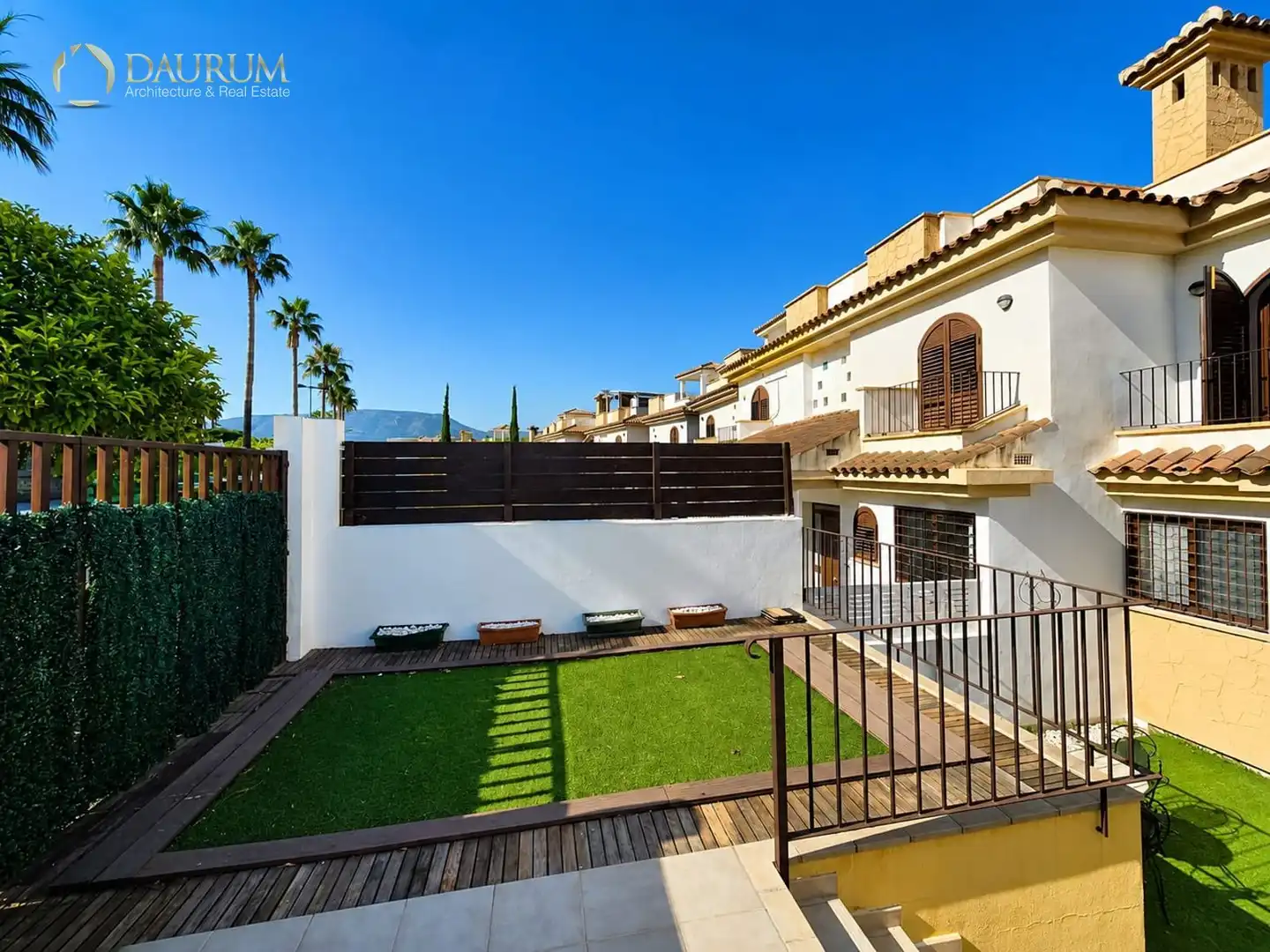 Reihenhaus mit Pool zum Verkauf in AVENIDA BARONIA DE POLOP, imagen 33