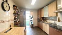 Kitchen of Flat for sale in Vitoria - Gasteiz  with Heating, Terrace and Storage room