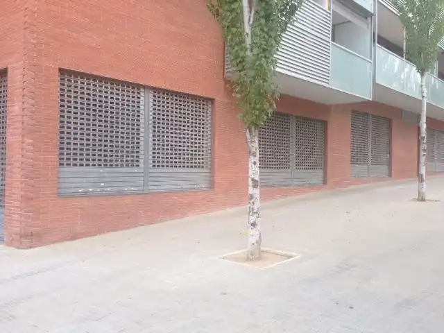 Gewerbefläche zum Verkauf in Carrer d'Andròmeda, imagen 2