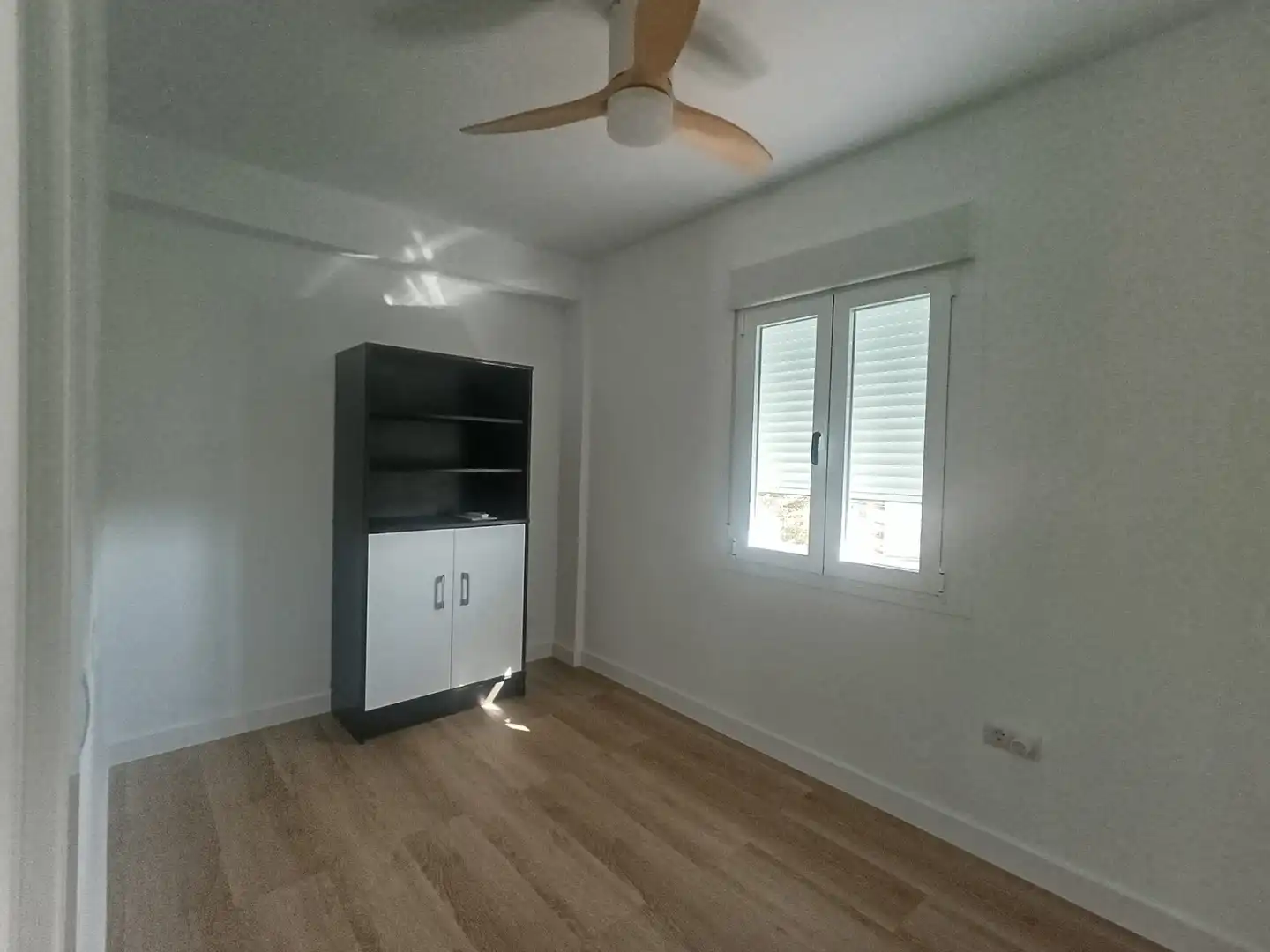 Flat for rent in Calle San Juan Bosco, 86, El Molinillo - Capuchinos