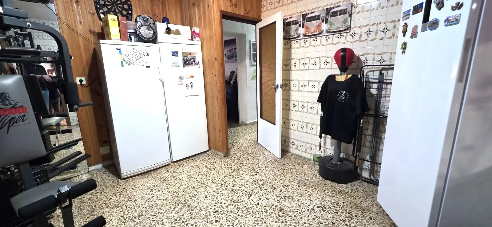 Wohnung zum Verkauf in Calle Horacio Fernández Inguanzo "El Paisano", imagen 3