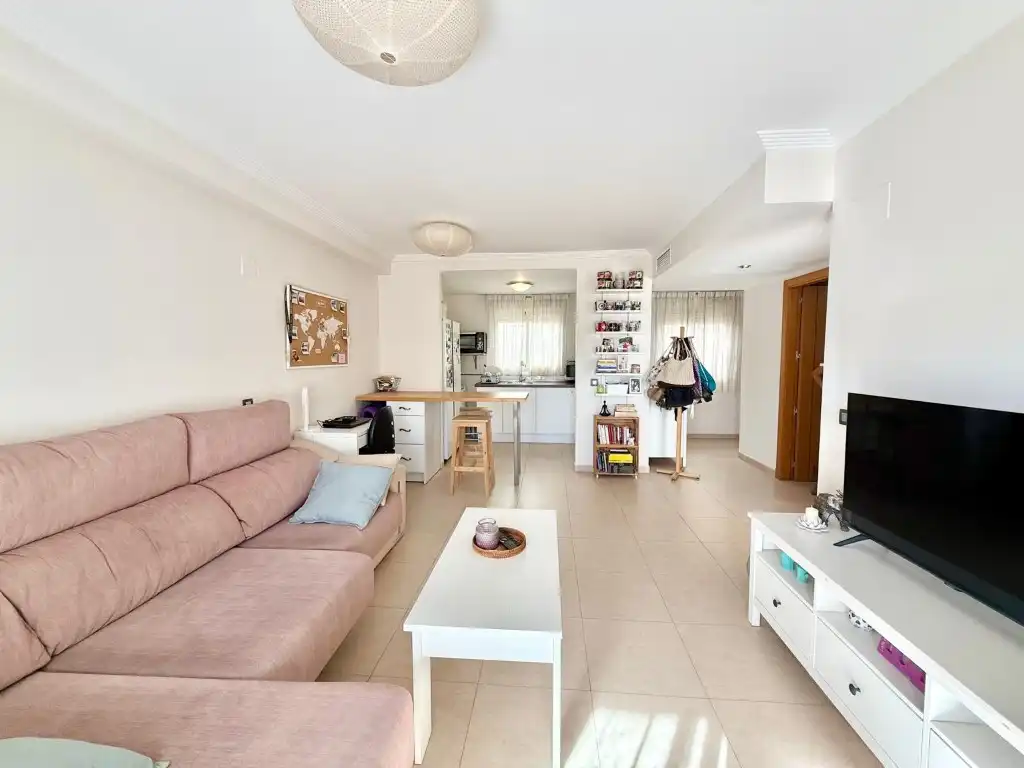 Flat with pool for sale in Calle Carrera de las Angustias, imagen 6