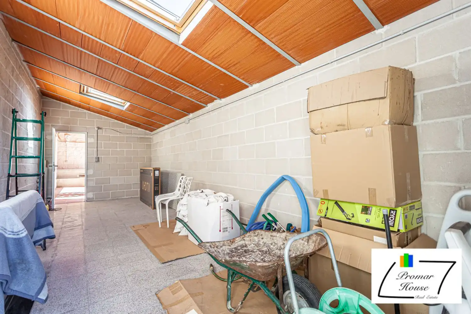 Casa o chalet en venta en Ávila con Calefacción, Jardín privado y Terraza