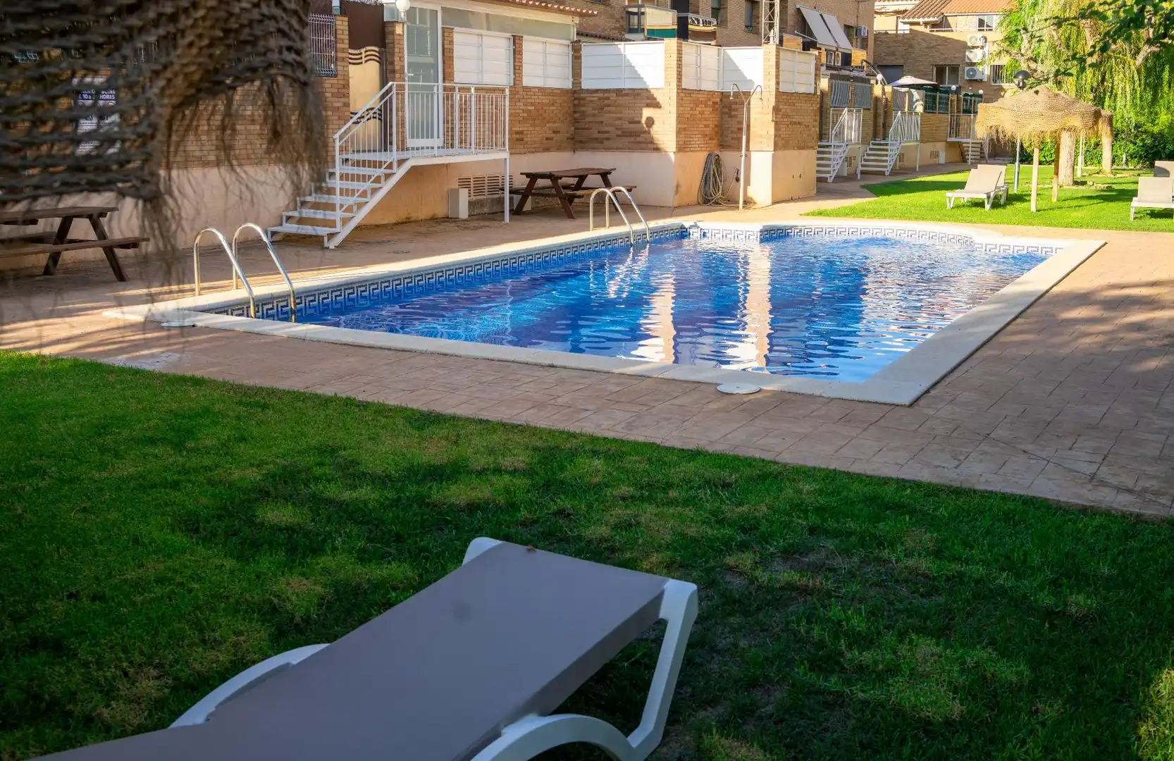 Maison mitoyenne avec piscine à vendre à Barenys, imagen 37